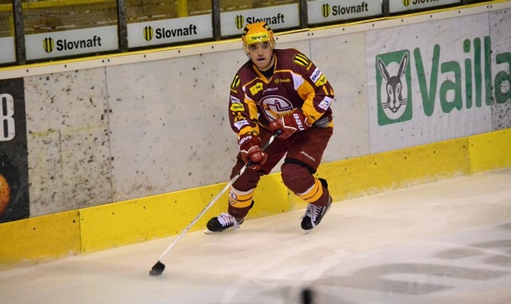 Dukla prehrala doma so Skalicou 1:3 (FOTO)